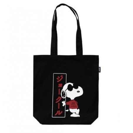SNOOPY - Tote Bag