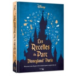LES RECETTES DU PARC DISNEYLAND PARIS