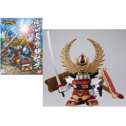 GUNDAM - BB355 Tokugawa Ieyasu Gundam - Model Kit