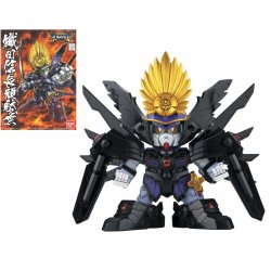 GUNDAM - BB344 Oda Nobunaga Gundam - Model Kit