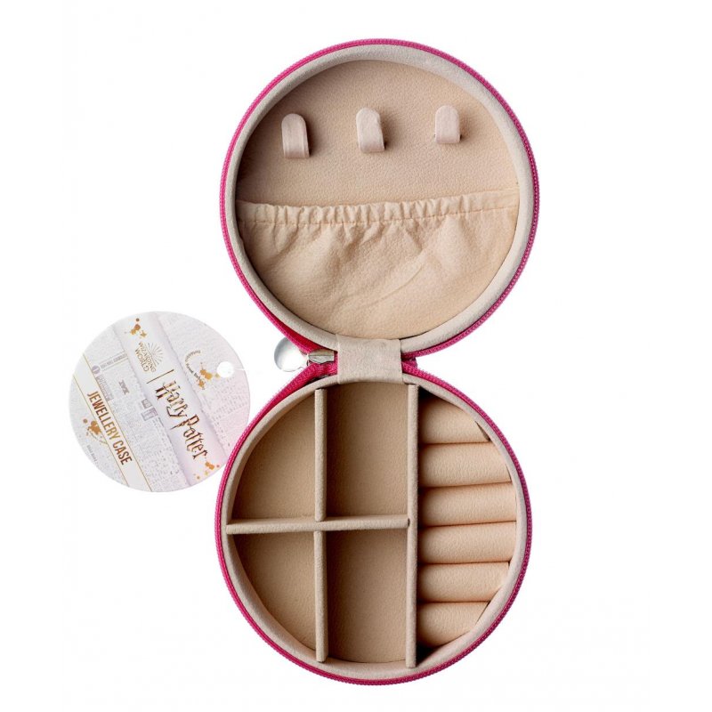 HARRY POTTER - Happee Birthdae Harry - Boîte à Bijoux