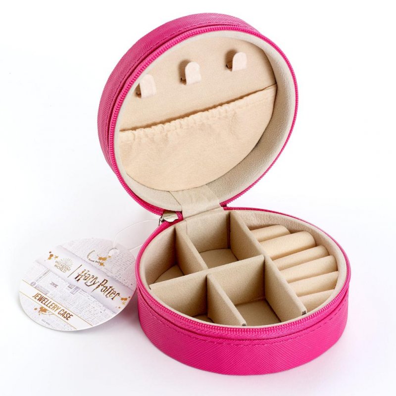 HARRY POTTER - Happee Birthdae Harry - Boîte à Bijoux