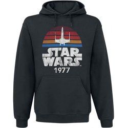 STAR WARS - 1977 - Sweat-Shirt Homme (S)