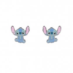 STITCH - 1 Paire de Clous d'Oreilles