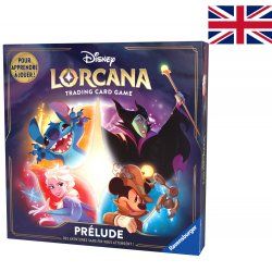 Disney Lorcana TCG: Gateway