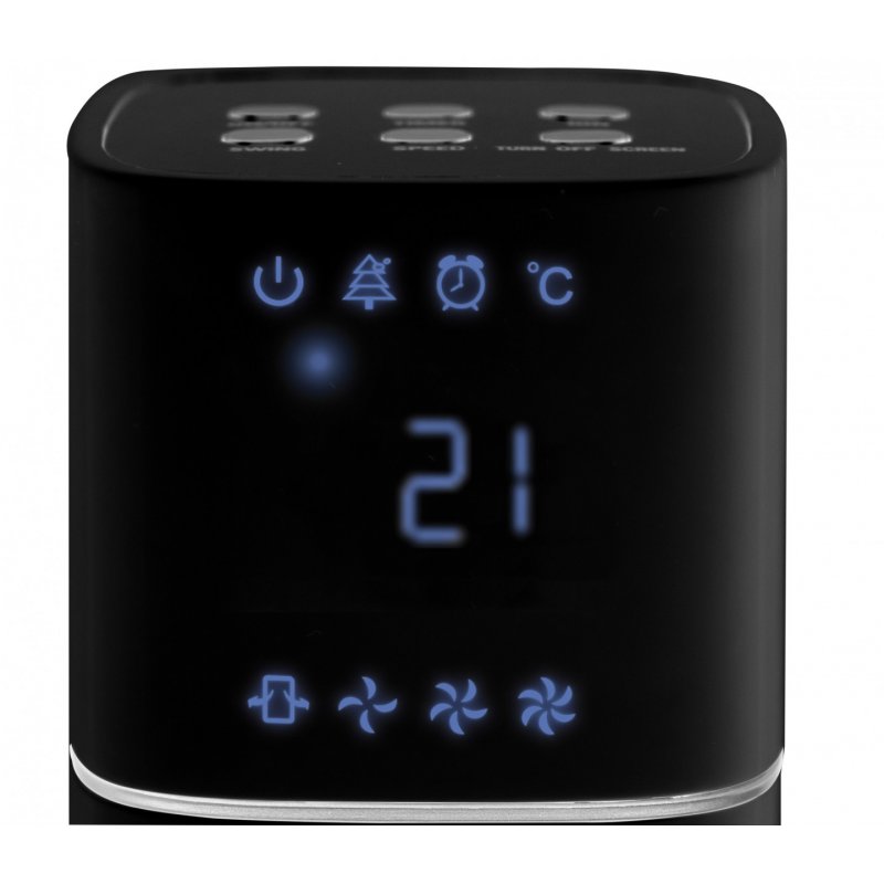 Activejet Selected WKS-120CPJ tower fan