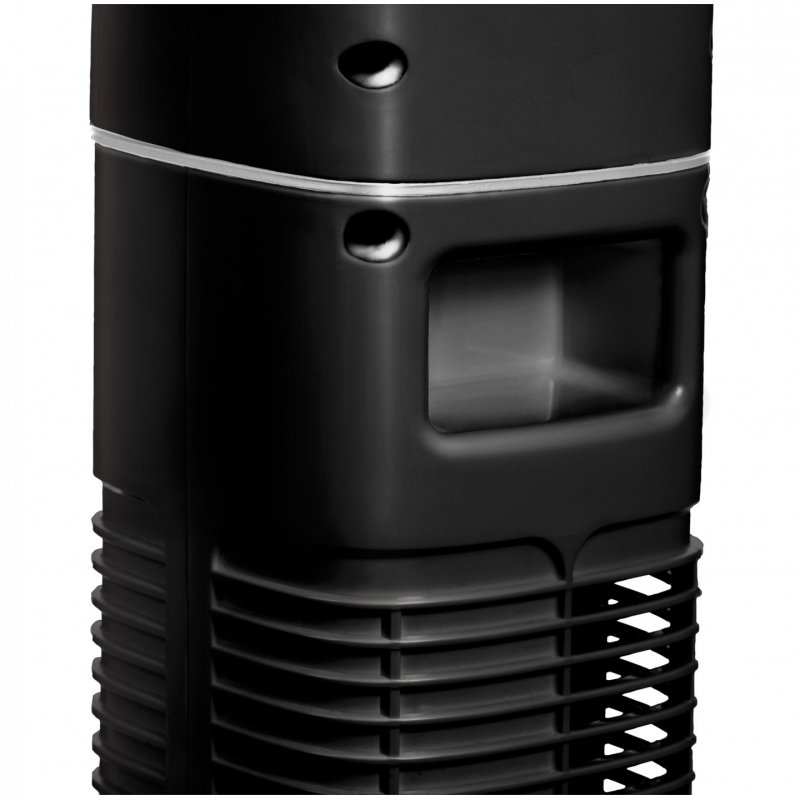 Activejet Selected WKS-120CPJ ventilateur Noir