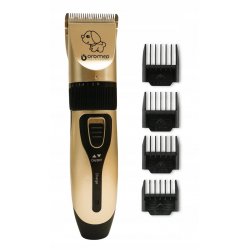 ORO-PET CUPPER USB Animal clipper