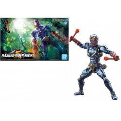 KAMEN - Figure-rise Standard Kamen Rider Hibiki - Model Kit