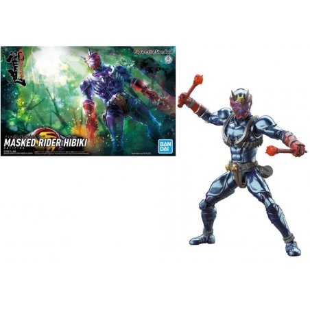 KAMEN - Figure-rise Standard Kamen Rider Hibiki - Model Kit