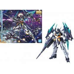 GUNDAM - MG 1/100 AGE-IIMG Age II Magnum Gundam - Model Kit