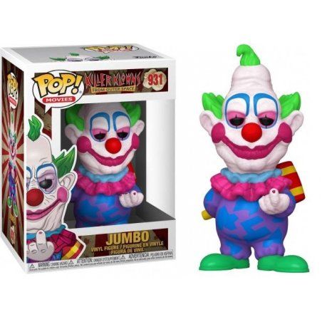 KKOS - POP N° 931 - Jumbo