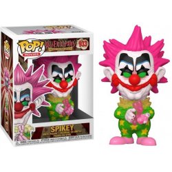 KKOS - Bobble Head POP N° 933 - Spikey