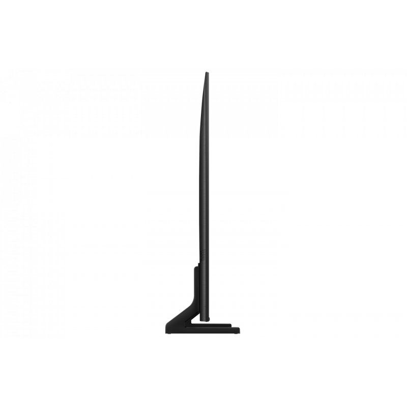 Samsung Q60D QE75Q60DAU 190,5 cm (75") 4K Ultra HD Smart TV Wifi Titane