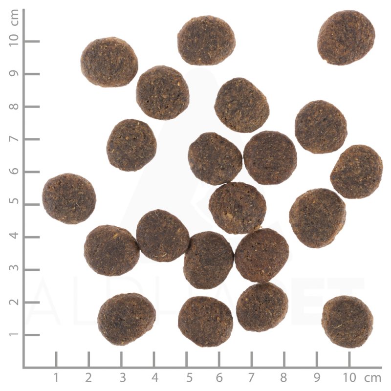 Wolfsblut - Urinary, 12 kg. - (wb128)