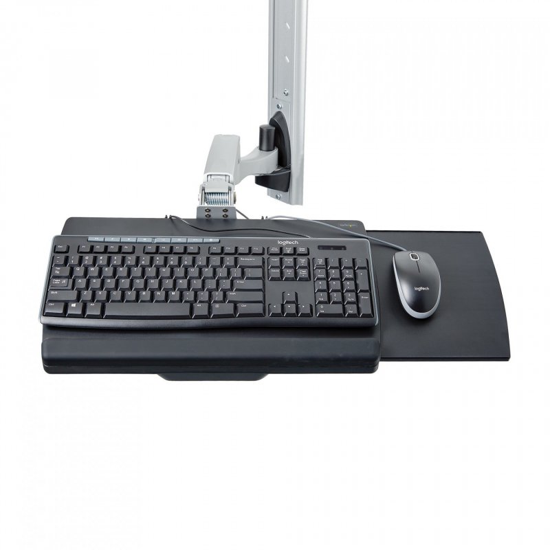 Zub Startech Workstation Wandhalterung for PC