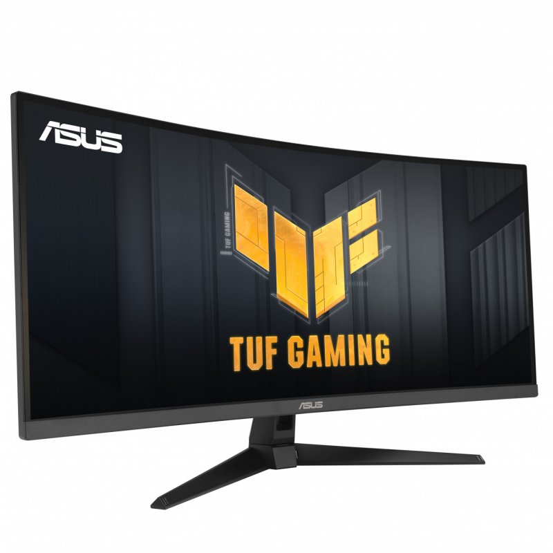 Dis 34 Asus VG34VQ3B Gaming VA