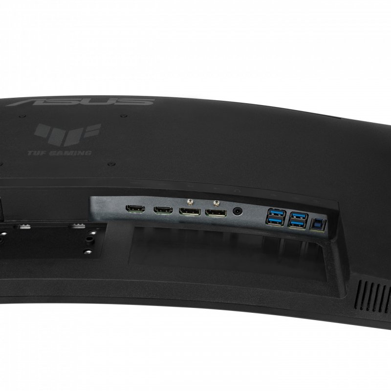 Dis 34 Asus VG34VQ3B Gaming VA