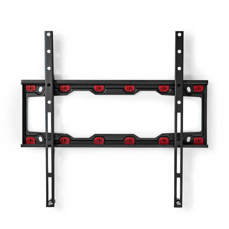 Nedis TVWM4030BK TV mount 139.7 cm (55") Black