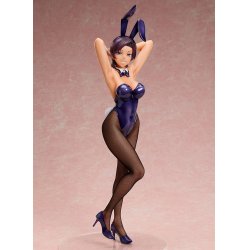 Bullied: Revenge Hypnosis statuette 1/4 Sae Hinata Bunny Ver. 46 cm