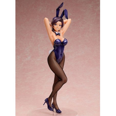 Bullied: Revenge Hypnosis statuette 1/4 Sae Hinata Bunny Ver. 46 cm