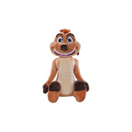 Disney - Lion King - Timon (25 cm) (6315870072)