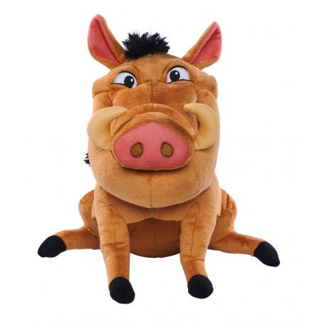 Disney - Lion King - Pumbaa (25 cm) (6315870071)
