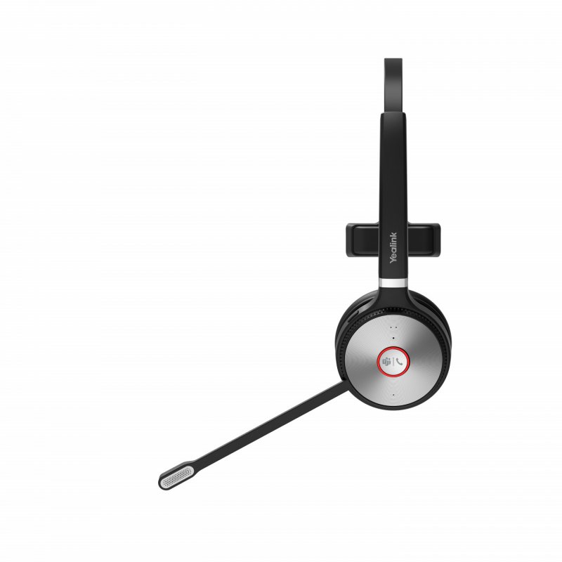 Yealink Headsets WH62/WH66 Mono UC only headset without base WHM621UC