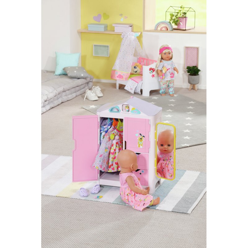 BABY born - Bath Deluxe Good Night 43cm (829363)