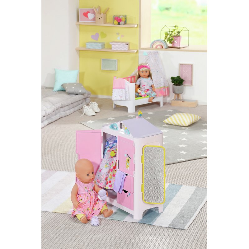 BABY born - Bath Deluxe Good Night 43cm (829363)