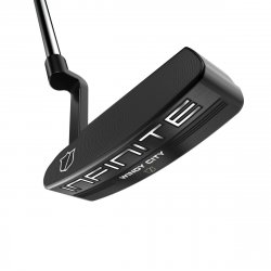 Wilson - Infinite Putter Windy City LH 34