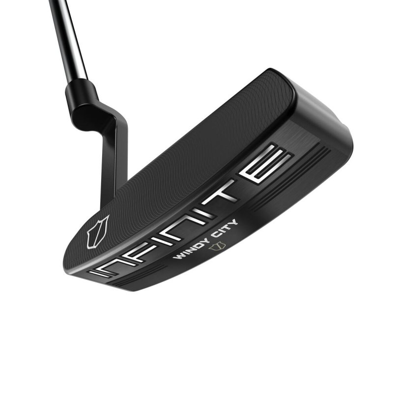 Wilson - Infinite Putter Windy City LH 34