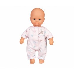 BABY NURSERIE AMOUR 32CM