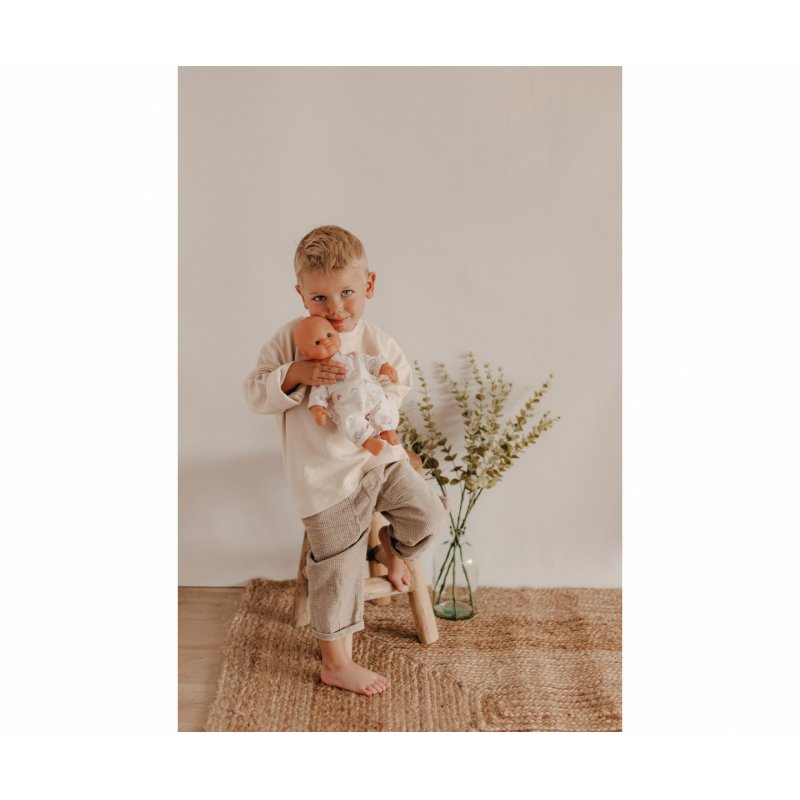 BABY NURSERIE AMOUR 32CM