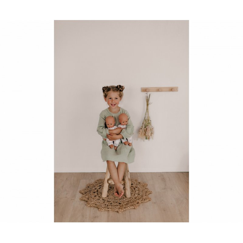 BABY NURSERIE AMOUR 32CM