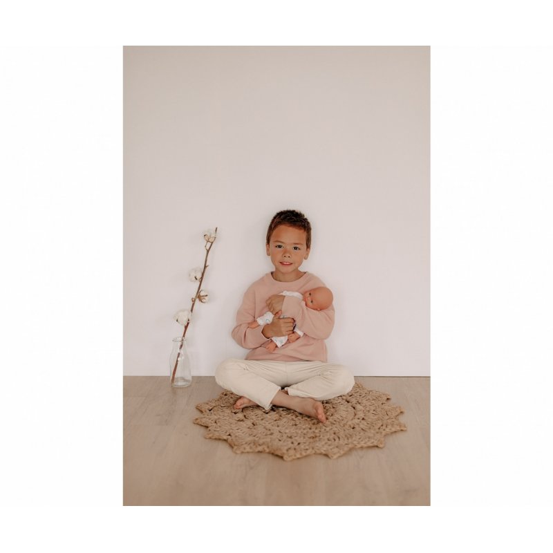 BABY NURSERIE AMOUR 32CM