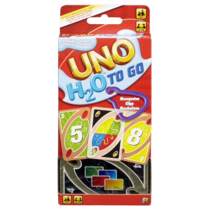 UNO SPORT H2O
