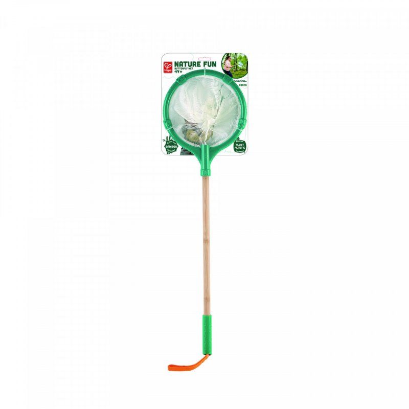 Hape Explorer Net