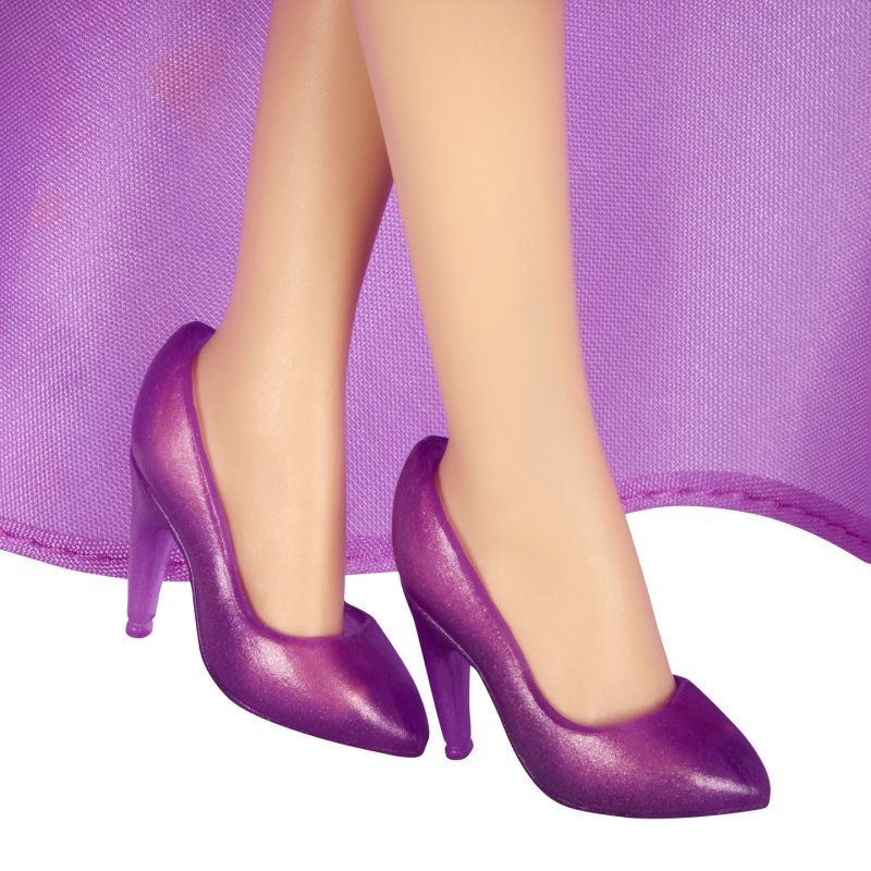 Disney Princess Birthday Celebration Rapunzel Doll