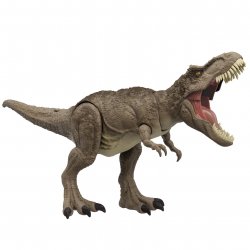 Jurassic World ALL-OUT ATTACK TYRANNOSAURUS REX