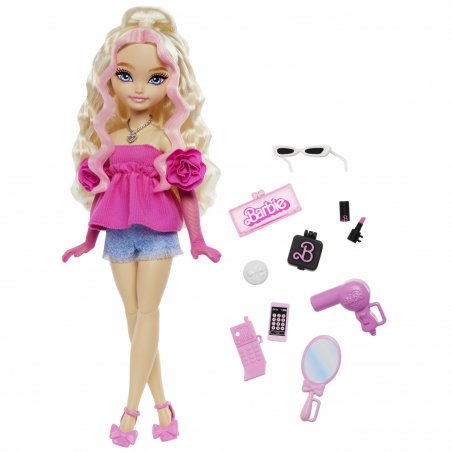 PPE MALIBU DREAMBESTIES BARBIE