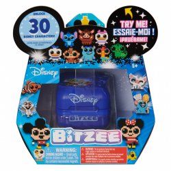 BITZEE ANIMAL INT DISNEY PRE4