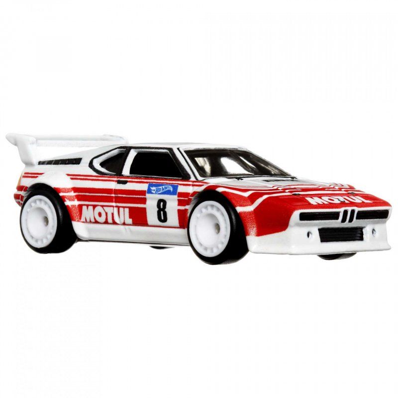 Hot Wheels Premium Car Culture 2-pack Assortment