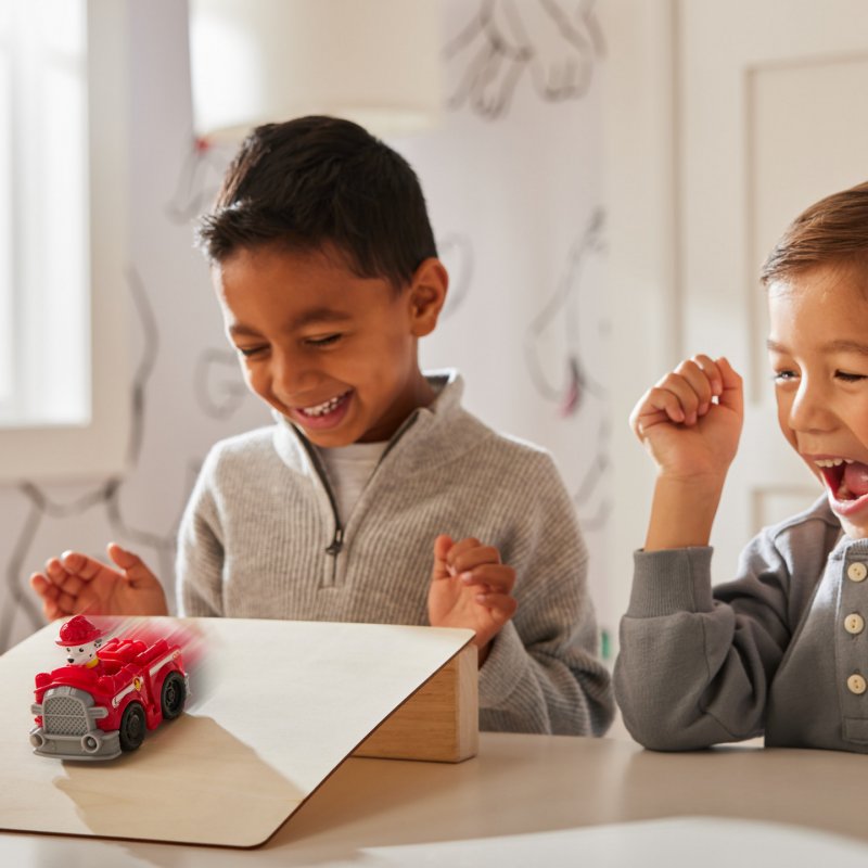 PACK 3 VEH FRICTION PPATROL