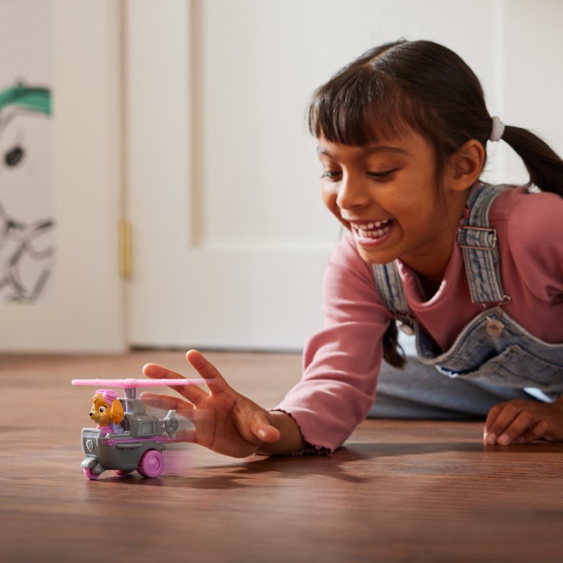 PAW Patrol Pullback Racers Gift Pack