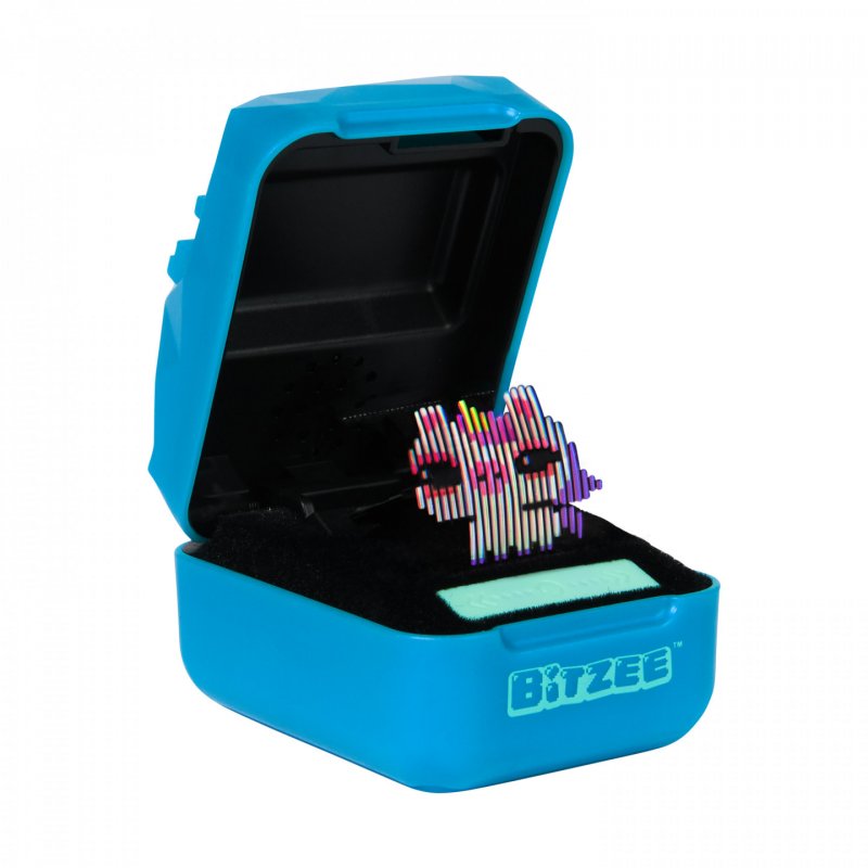 BITZEE BLEU S2 ANIMAL INT PRE4