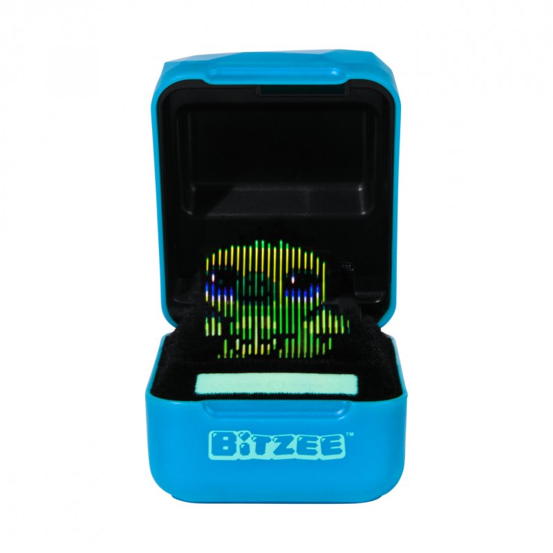 BITZEE BLEU S2 ANIMAL INT PRE4