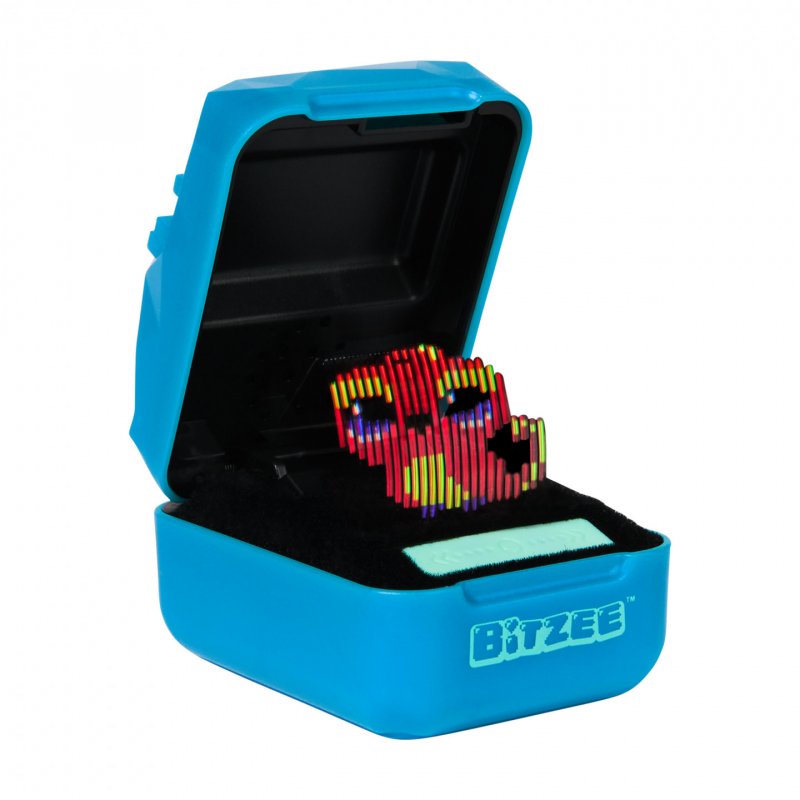 BITZEE BLEU S2 ANIMAL INT PRE4