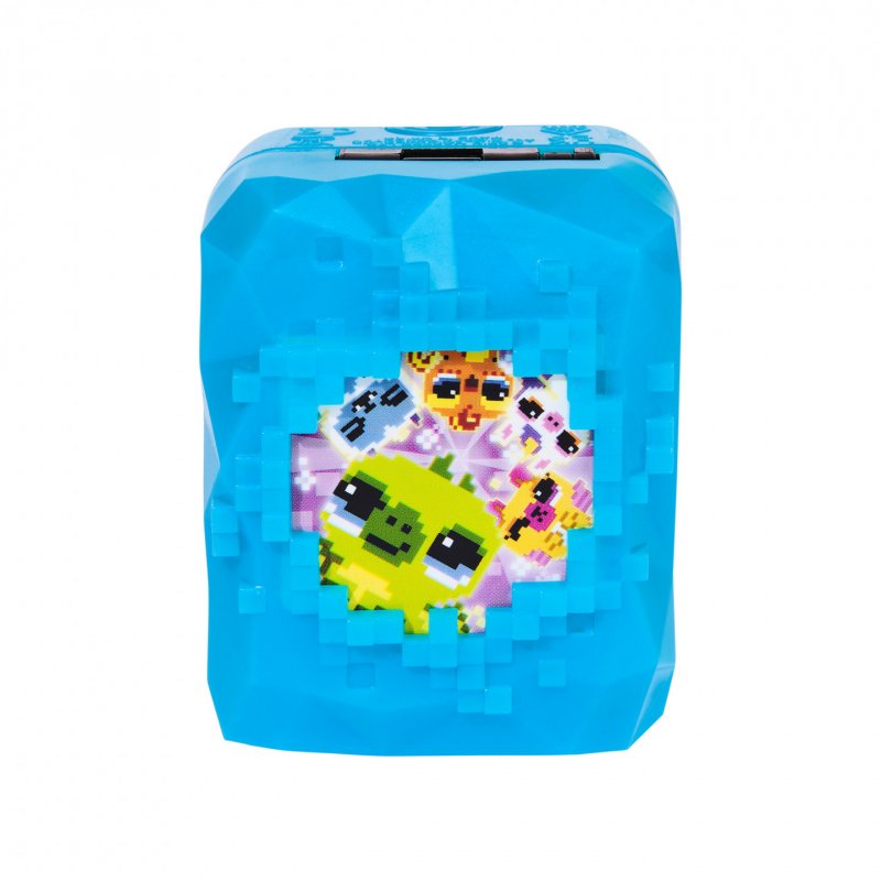 BITZEE BLEU S2 ANIMAL INT PRE4