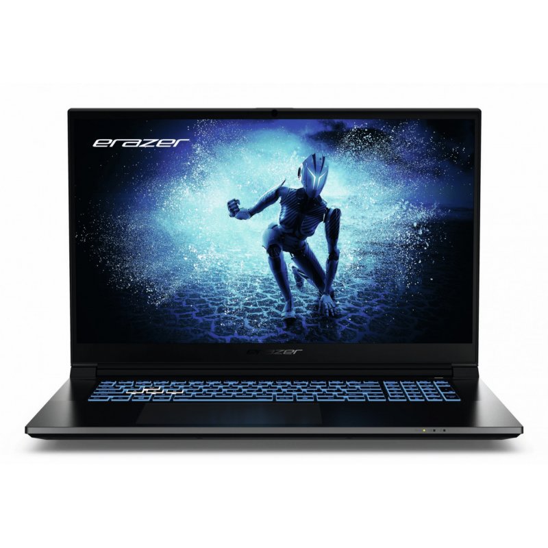 ERAZER MD62643 Intel Core™ i7 i7-12650H Laptop 43.9 cm (17.3") Full HD 16 GB DDR4-SDRAM 1 TB SSD NVIDIA GeForce RTX